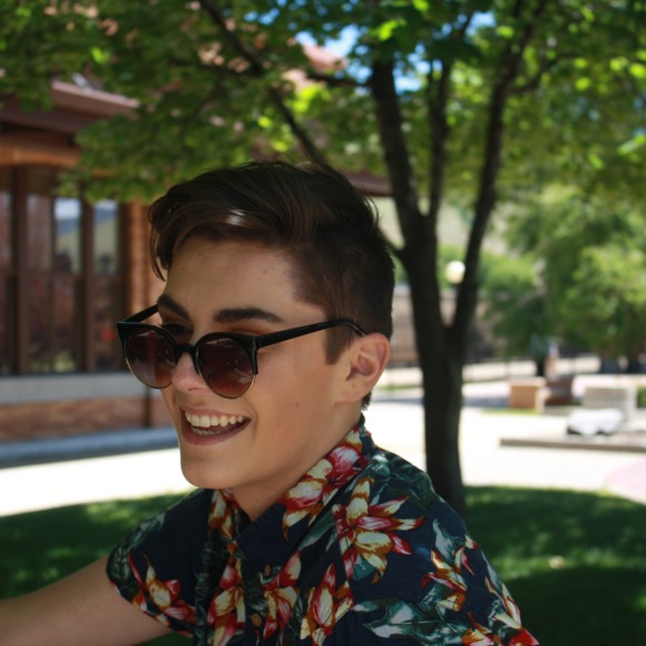 Meet your Posher, Jake - Picture 1 of 1